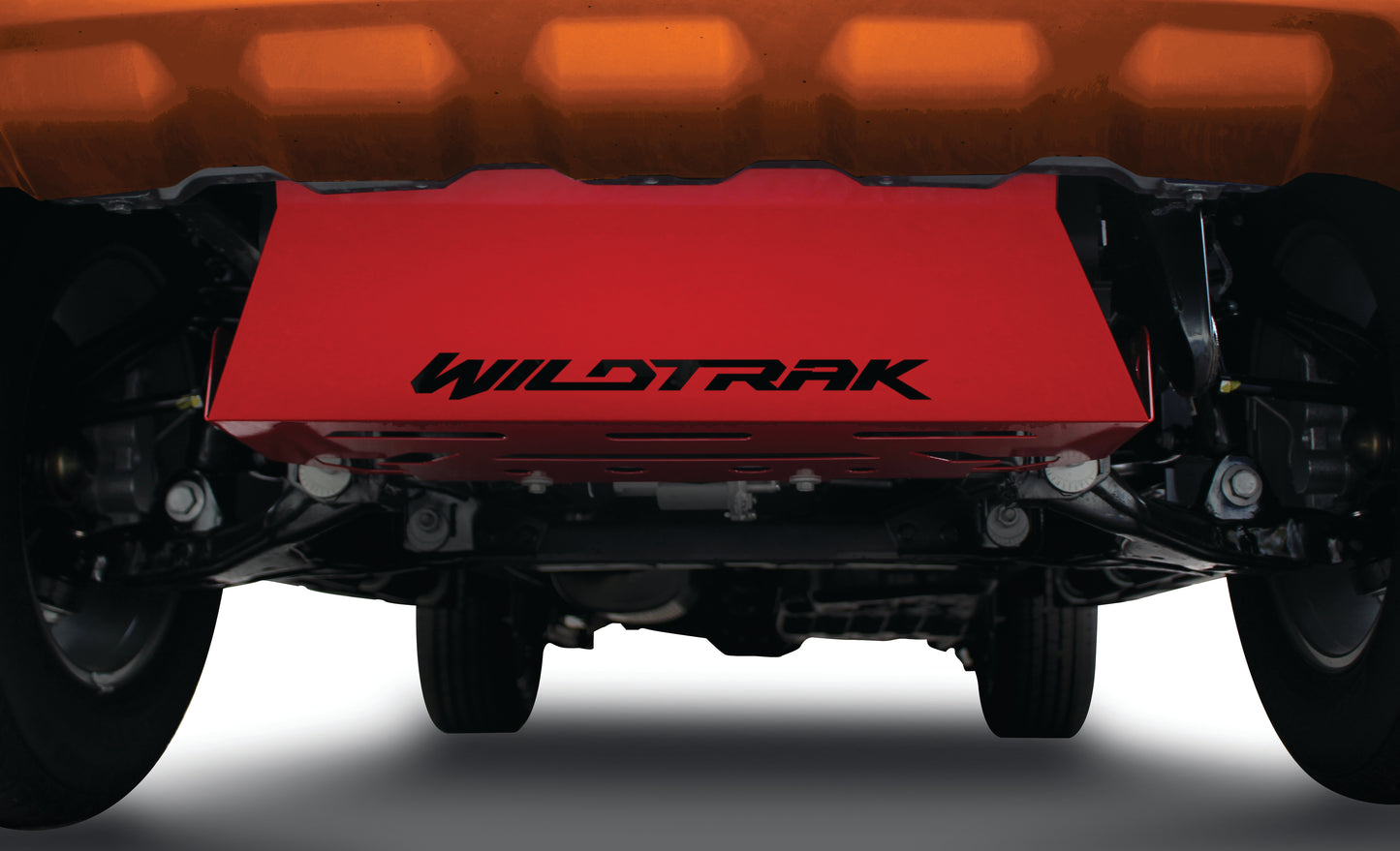 Wildtrack Sump Guard